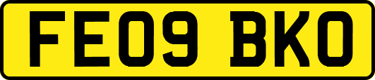 FE09BKO