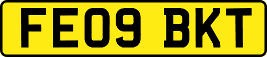 FE09BKT