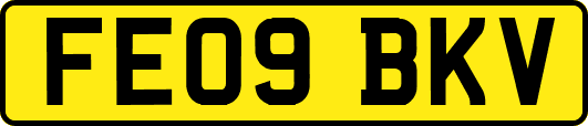 FE09BKV