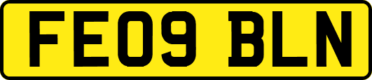 FE09BLN