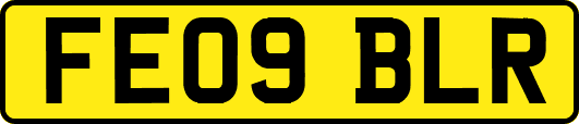 FE09BLR