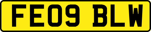 FE09BLW