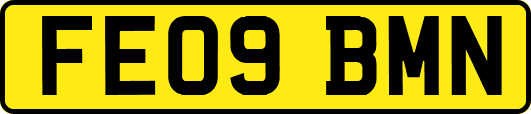 FE09BMN