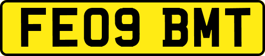 FE09BMT