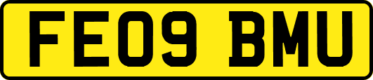 FE09BMU