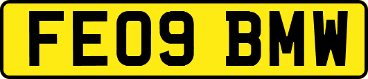 FE09BMW