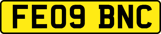 FE09BNC