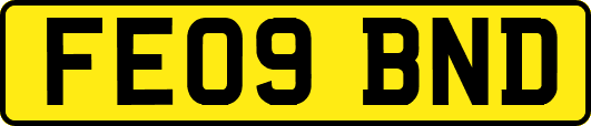 FE09BND