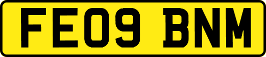 FE09BNM