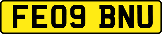 FE09BNU