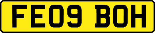 FE09BOH