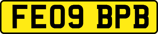 FE09BPB
