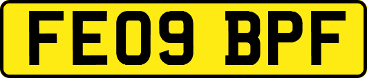 FE09BPF