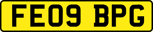 FE09BPG