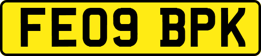 FE09BPK