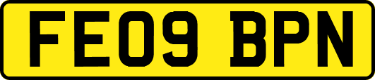 FE09BPN