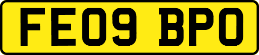 FE09BPO