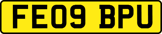 FE09BPU