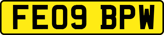FE09BPW