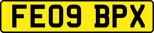 FE09BPX