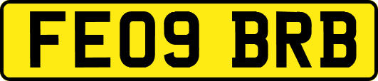 FE09BRB