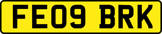 FE09BRK