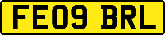 FE09BRL