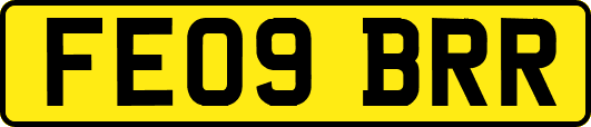 FE09BRR