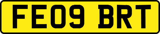 FE09BRT