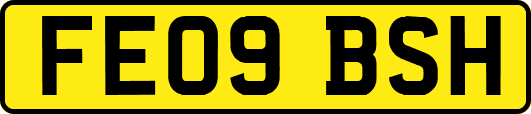 FE09BSH