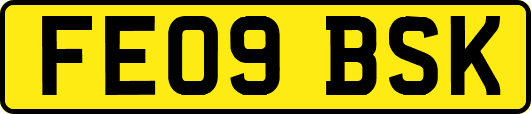 FE09BSK