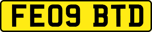 FE09BTD