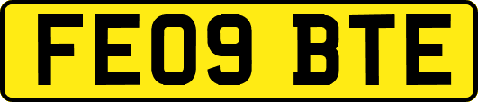 FE09BTE