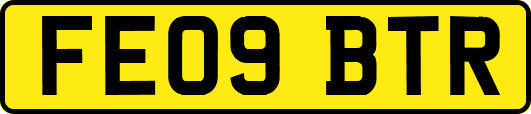 FE09BTR