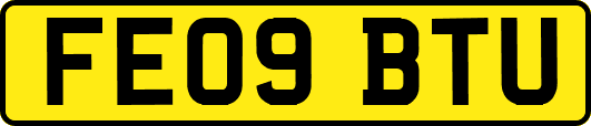 FE09BTU