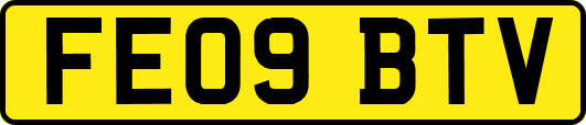 FE09BTV