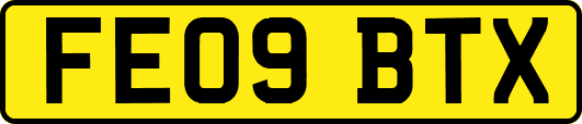 FE09BTX