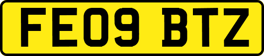 FE09BTZ