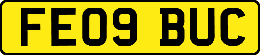 FE09BUC