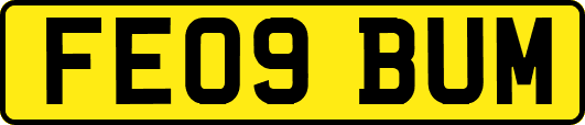 FE09BUM