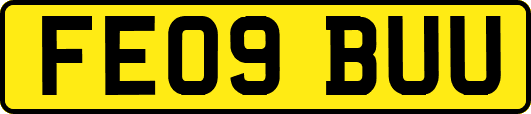 FE09BUU