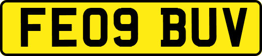FE09BUV