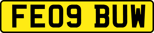 FE09BUW