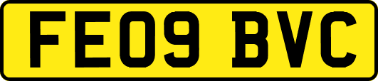 FE09BVC
