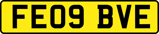 FE09BVE