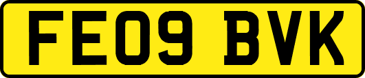 FE09BVK