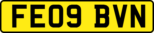 FE09BVN