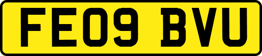 FE09BVU