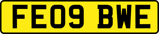 FE09BWE