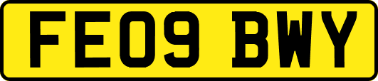 FE09BWY